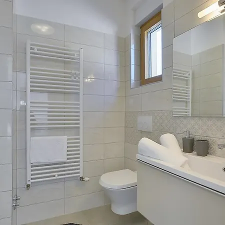 Villa Sail Pjescana Uvala