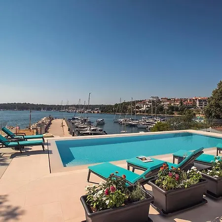 Sail Villa Pjescana Uvala
